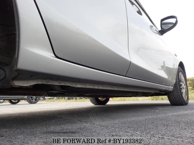 2010 Mazda Demio JDM car for sale — photo 21 of 25
