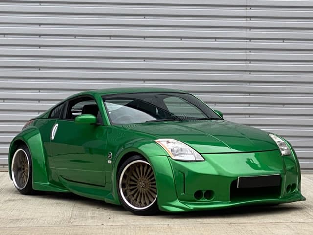 2003 JDM car for sale — photo 5 of 25