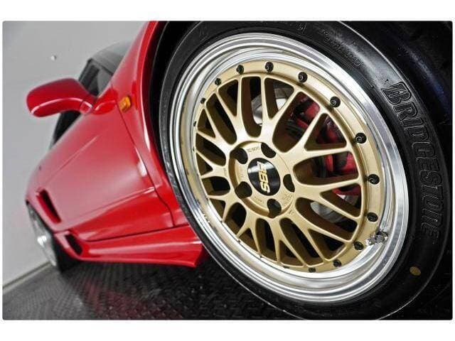 1991 Honda NSX JDM car for sale — photo 19 of 19
