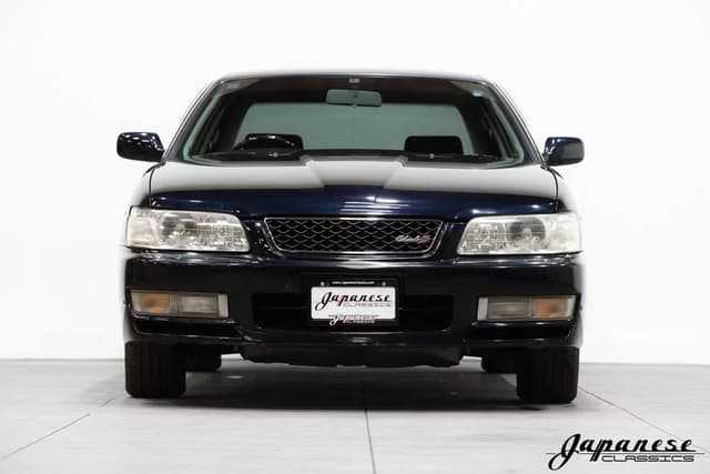 1998 Nissan Laurel JDM car for sale — photo 2 of 25