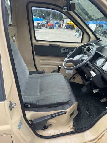 1996 Daihatsu Midget JDM car for sale — photo 5 of 8