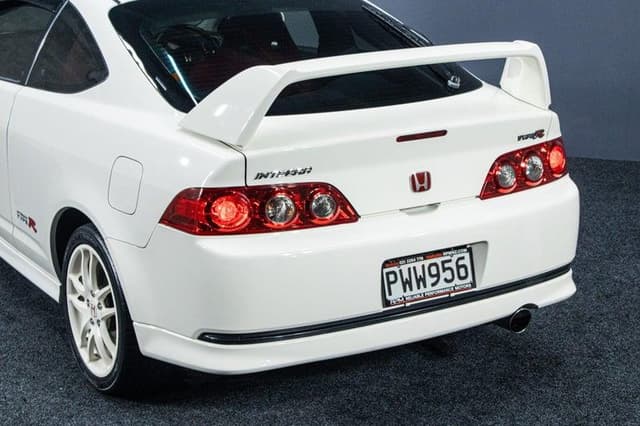 2005 Honda Integra JDM car for sale — photo 4 of 18