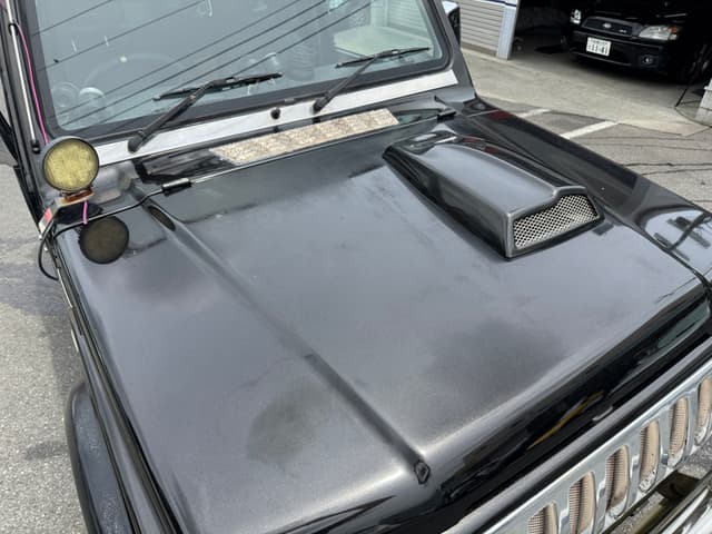 1995 Suzuki Jimny JDM car for sale — photo 23 of 25