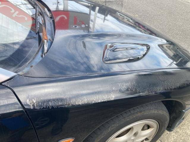 1991 Mitsubishi GTO JDM car for sale — photo 5 of 20