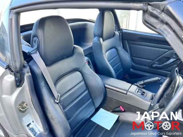 1992 Suzuki Cappuccino JDM car for sale — photo 8 of 10