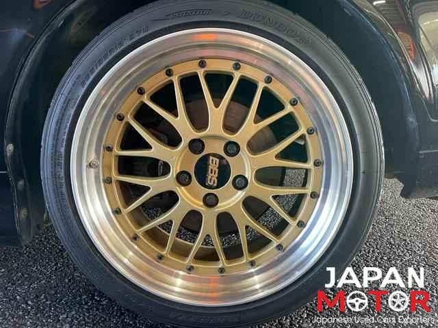 1991 Honda NSX JDM car for sale — photo 4 of 9