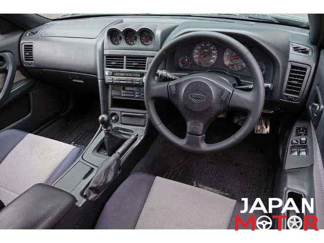 1999 Nissan Skyline JDM car for sale — photo 10 of 19