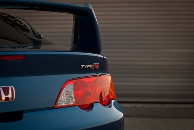 2001 Honda Integra JDM car for sale — photo 14 of 25