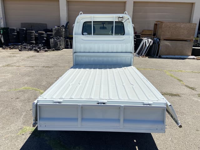 1996 Suzuki Carry JDM car for sale — photo 13 of 25