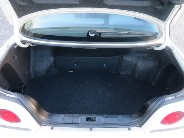 2000 Nissan Skyline JDM car for sale — photo 18 of 25