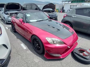 1999 Honda S2000 JDM car for sale