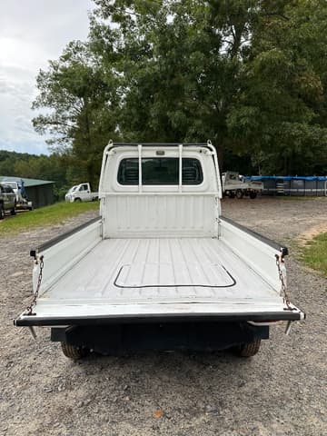 2000 Subaru Sambar JDM car for sale — photo 9 of 24
