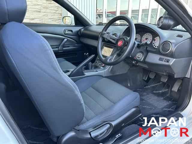 1999 Nissan Silvia JDM car for sale — photo 3 of 10