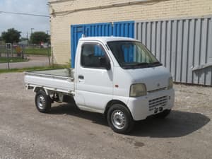 1999 Suzuki Carry Truck JDM car for sale