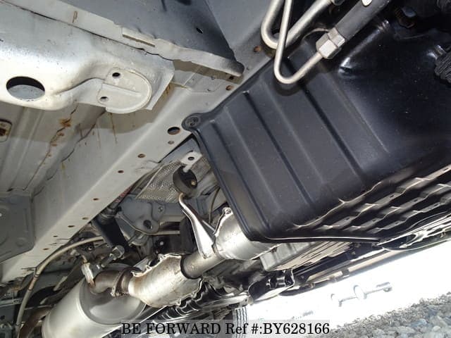 2009 Toyota HiAce JDM car for sale — photo 23 of 25