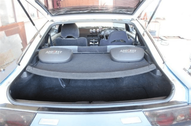 1997 Nissan 180SX JDM car for sale — photo 5 of 25