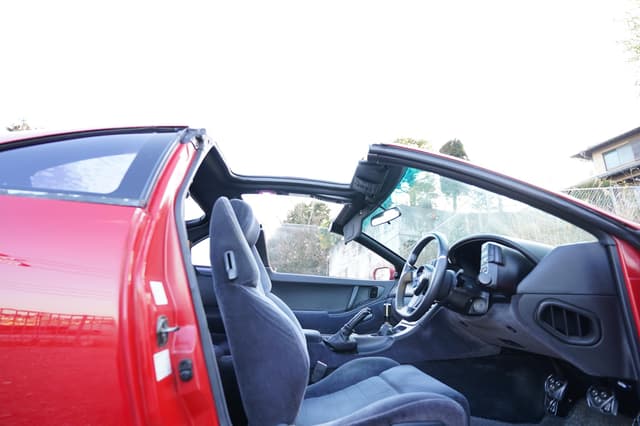 1994 Nissan Fairlady Z JDM car for sale — photo 23 of 25
