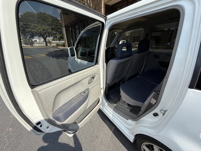 1999 Suzuki Wagon R JDM car for sale — photo 13 of 22