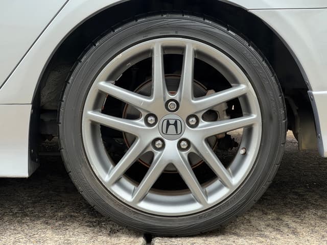 2003 Honda Accord JDM car for sale — photo 19 of 25