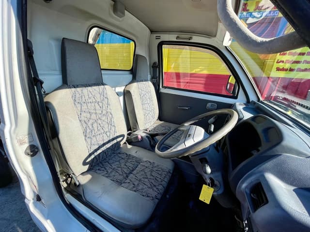 1995 Mitsubishi Minicab JDM car for sale — photo 25 of 25