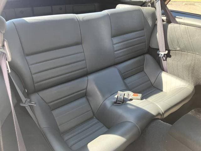 1998 Nissan Fairlady Z JDM car for sale — photo 6 of 20
