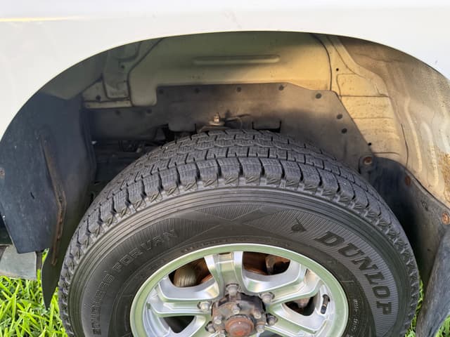 1994 Mitsubishi Delica JDM car for sale — photo 24 of 25