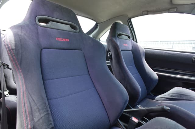 1997 Honda Integra JDM car for sale — photo 15 of 18