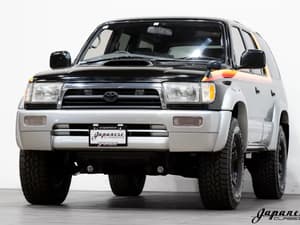1998 Toyota Hilux Surf JDM car for sale