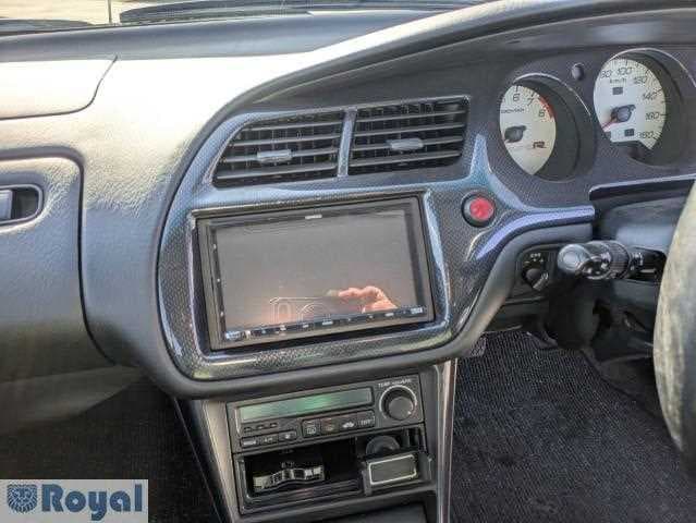 2001 Honda Accord JDM car for sale — photo 19 of 25