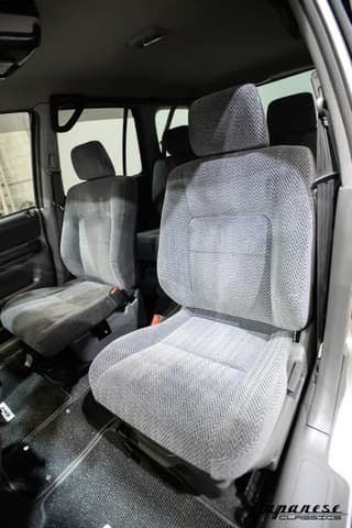 1997 Honda CR-V JDM car for sale — photo 16 of 25