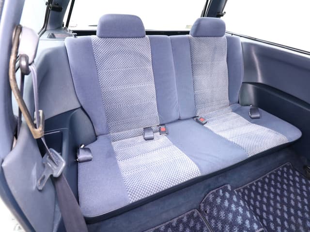 1989 Honda Civic JDM car for sale — photo 17 of 25