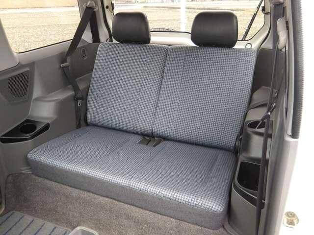 2001 Mitsubishi Pajero Mini JDM car for sale — photo 14 of 19