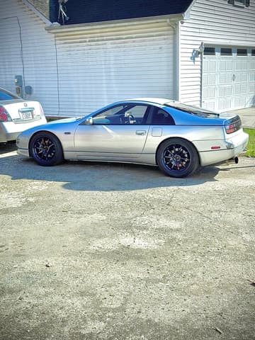 1994 Nissan Fairlady Z for sale | JDMBUYSELL™