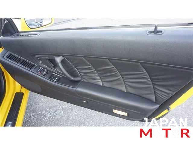 1992 Honda NSX JDM car for sale — photo 12 of 12