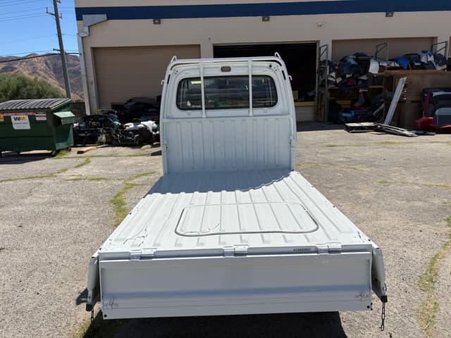 1997 Subaru Sambar JDM car for sale — photo 15 of 25