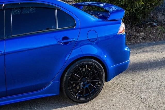 2008 Mitsubishi Galant JDM car for sale — photo 4 of 20