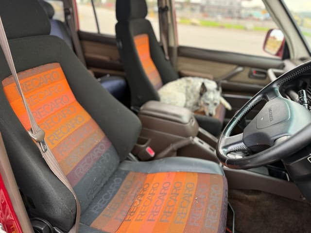1994 Toyota Land Cruiser JDM car for sale — photo 22 of 24