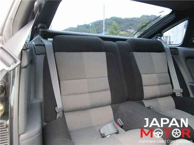 1993 Toyota Supra JDM car for sale — photo 9 of 10