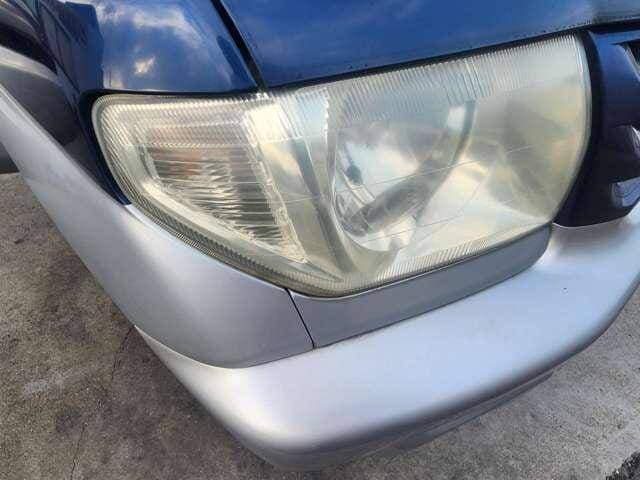 2001 Mitsubishi Pajero JDM car for sale — photo 20 of 20