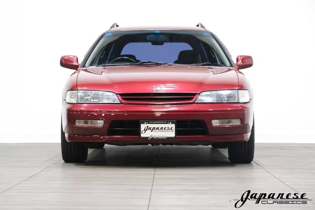 1995 Honda Accord JDM car for sale — photo 2 of 25