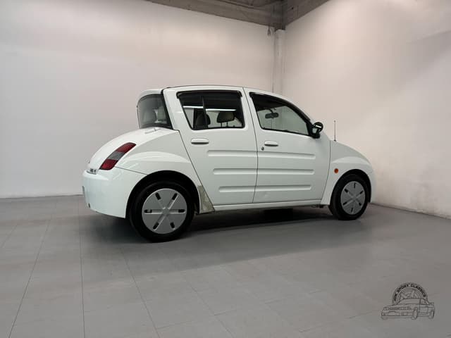 2000 Toyota Will JDM car for sale — photo 21 of 25