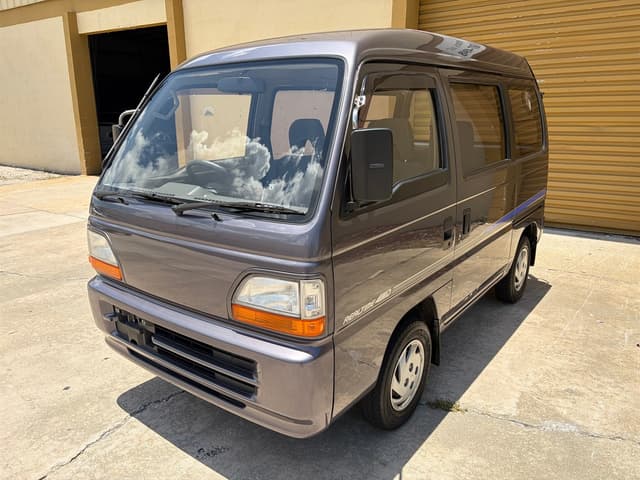 1994 Honda Street JDM car for sale — photo 4 of 21