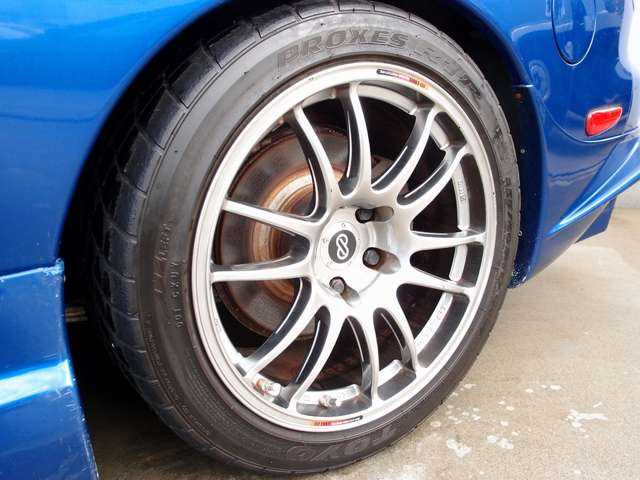 2001 Mazda RX-7 JDM car for sale — photo 18 of 20