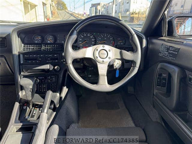 1992 Toyota Supra JDM car for sale — photo 10 of 20