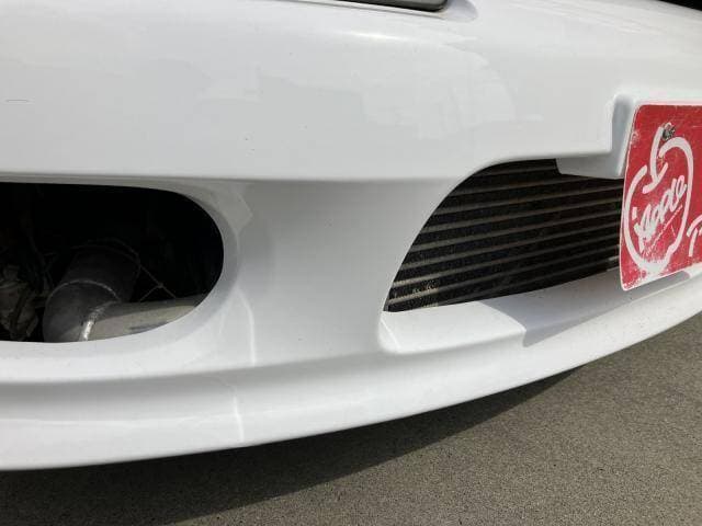 2000 Nissan Silvia JDM car for sale — photo 10 of 20