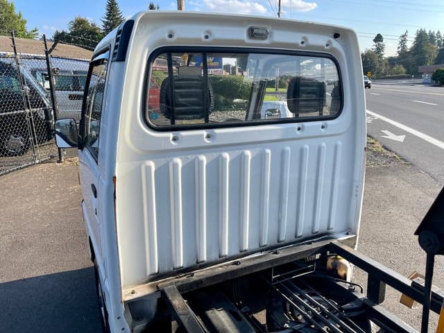 1990 Subaru Sambar JDM car for sale — photo 25 of 25