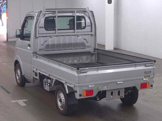 2009 Suzuki Carry JDM car for sale — photo 3 of 4