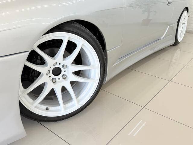 1998 Nissan Silvia JDM car for sale — photo 5 of 18