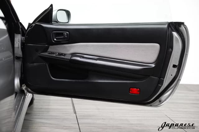 1998 Nissan Skyline JDM car for sale — photo 20 of 25