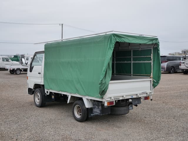 1998 Toyota Dyna JDM car for sale — photo 7 of 25